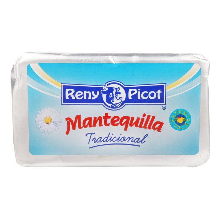 Mantequilla Tradicional 250g Mantequilla Tradicional 250g