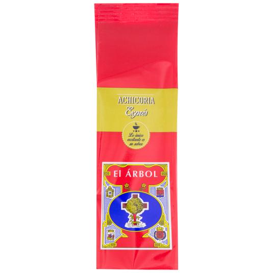 Achicoria Soluble - El Arbol - 500g