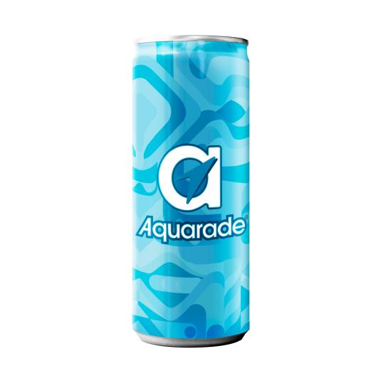 Bebida Isotónica de Limón - Aquarade - 50cl