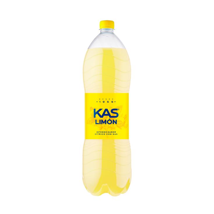 Kas limón 2l