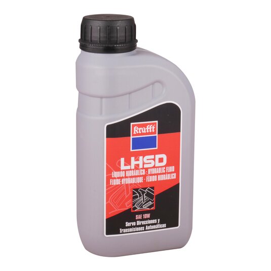 Líquido Hidraulico LHSD Krafft - 500ml