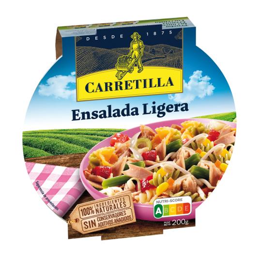 Ensalada Picnic Ligera 200g