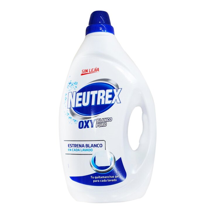 Neutrex Estrena Blanco 2620ml