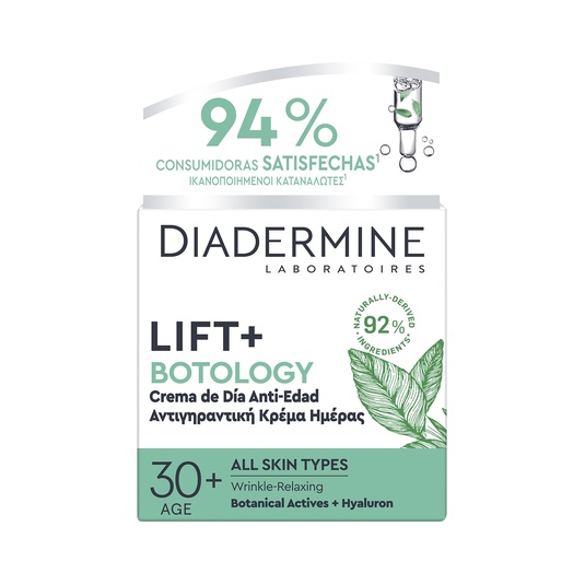 Lift+ Botology Crema Día 50 ml