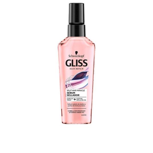 Serum reparador del cabello