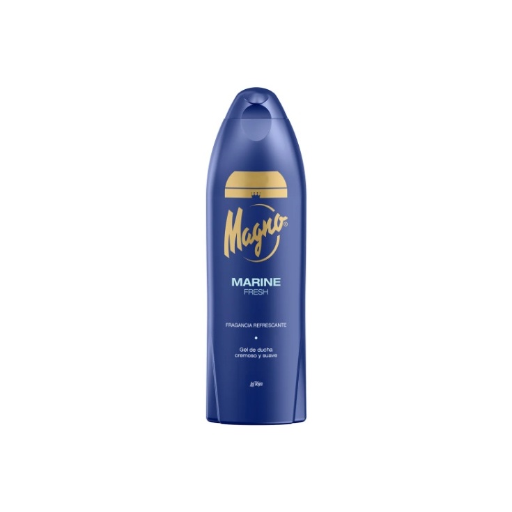 Gel de baño marine 600 ml