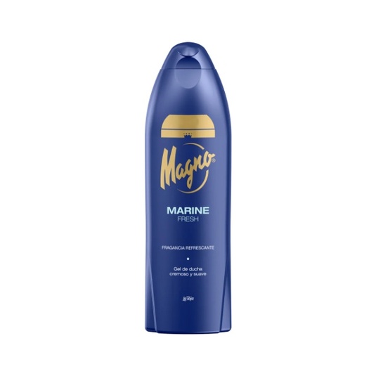 Gel de baño marine 600 ml