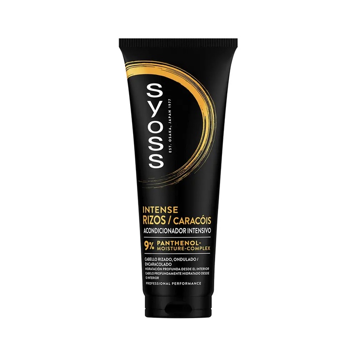 Rizos control acondicionador intensivo Rizos control acondicionador intensivo