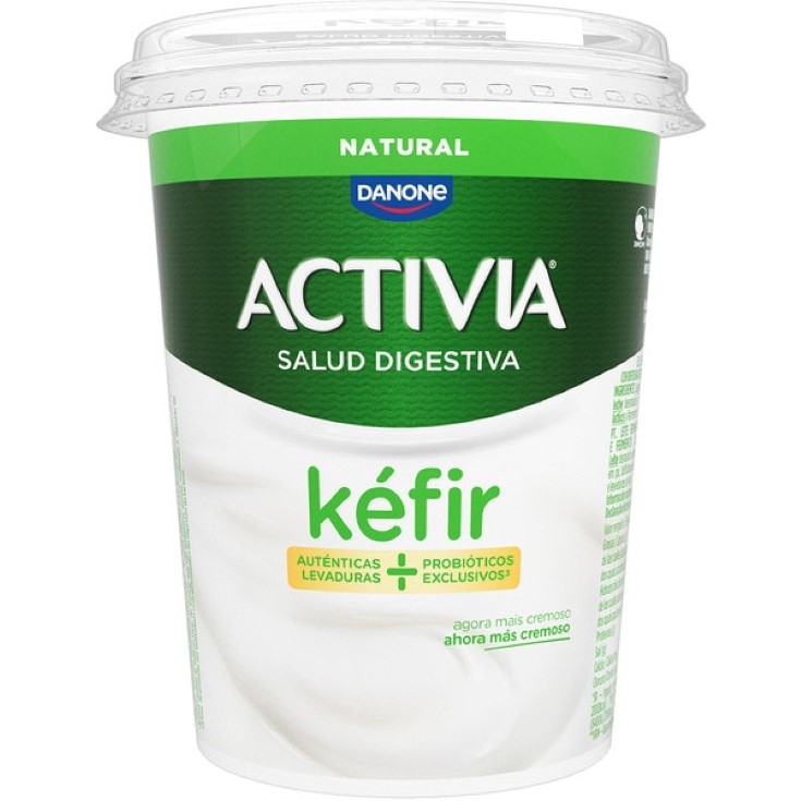 Kéfir natural 345g