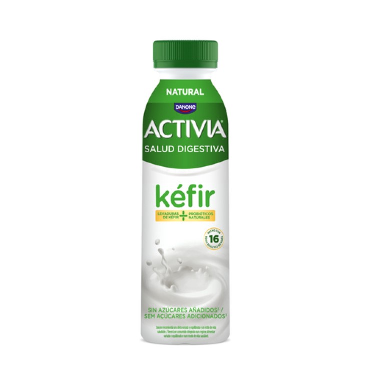 Kéfir natural Activia - 280ml Kéfir natural Activia - 280ml