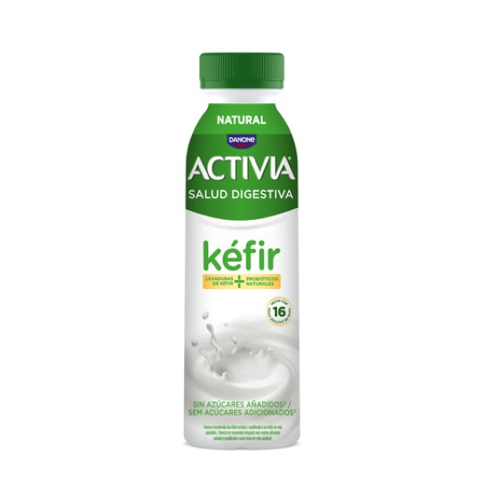 Kéfir natural Activia - 280ml