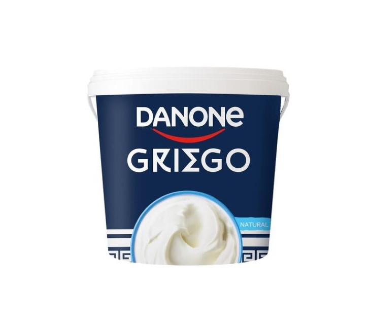 Yogur griego natural - 920g