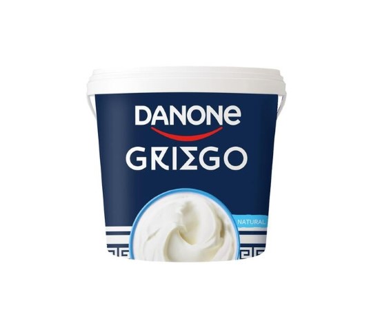 Yogur griego natural - 920g