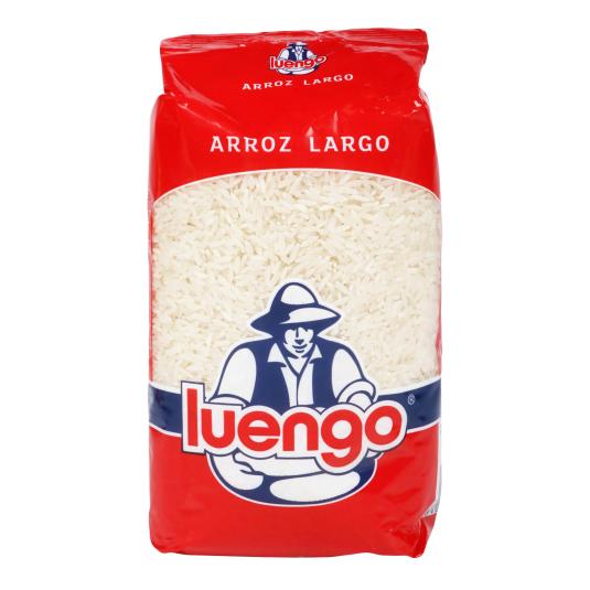Arroz Largo 1kg
