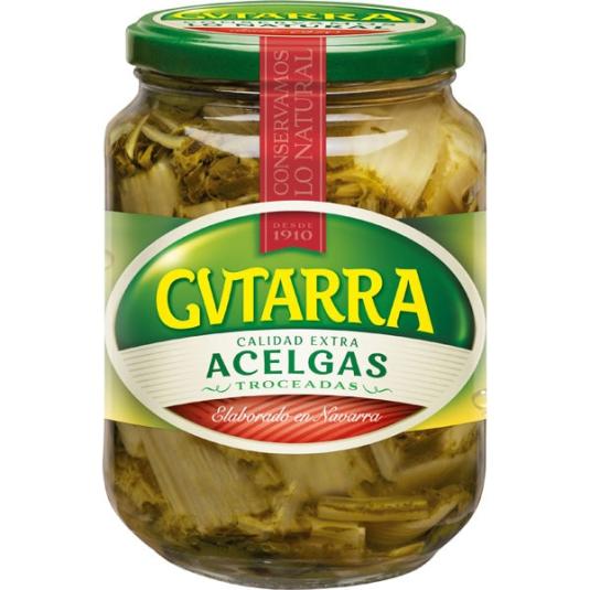 Acelgas - Gutarra - 425g
