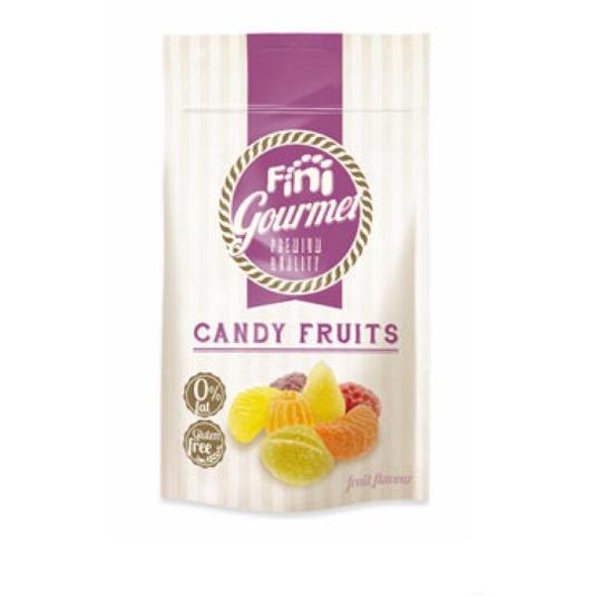 Fruta Candy Gourmet - Fini - 165g