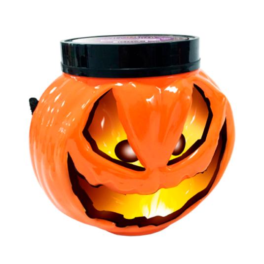 Calabaza golosinas Halloween 200g