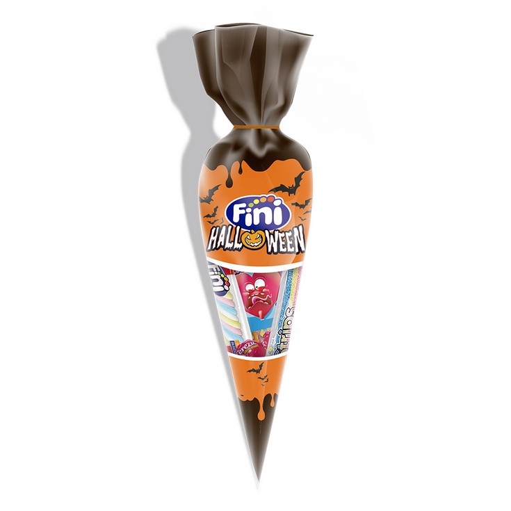 Cono chuches Halloween - Fini - 70,5g