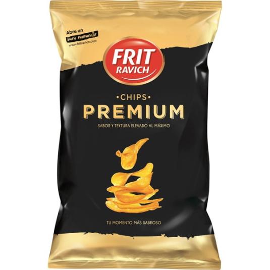 Chips premium - Frit Ravich - 170g