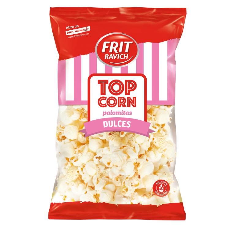 Palomitas dulces Frit Ravich - 120g