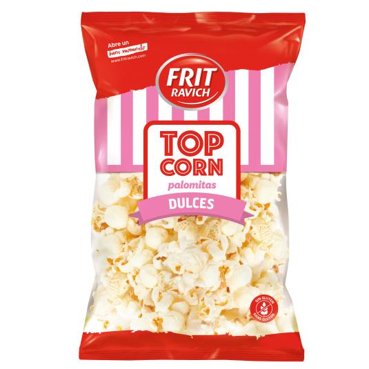 Palomitas dulces Frit Ravich - 120g