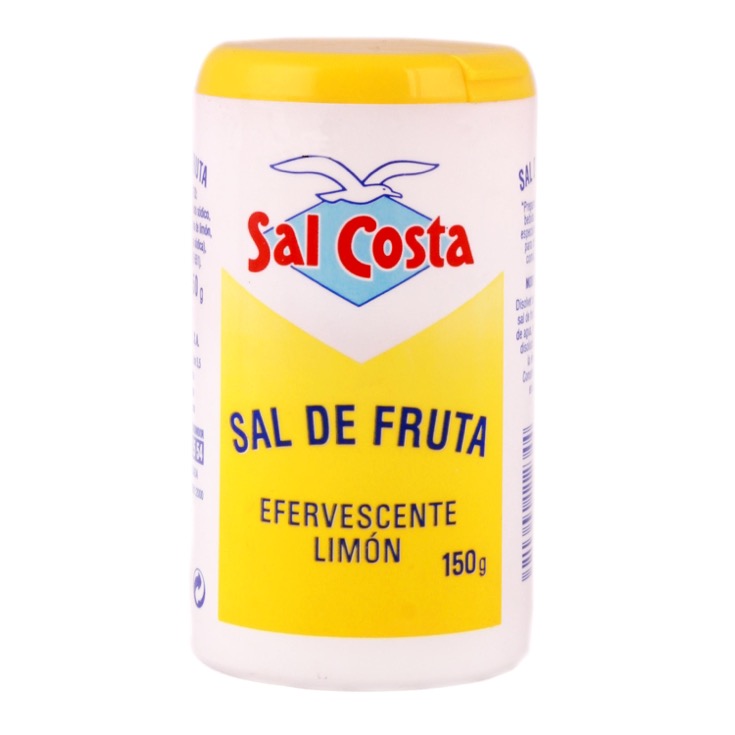 Sal de Fruta 150g