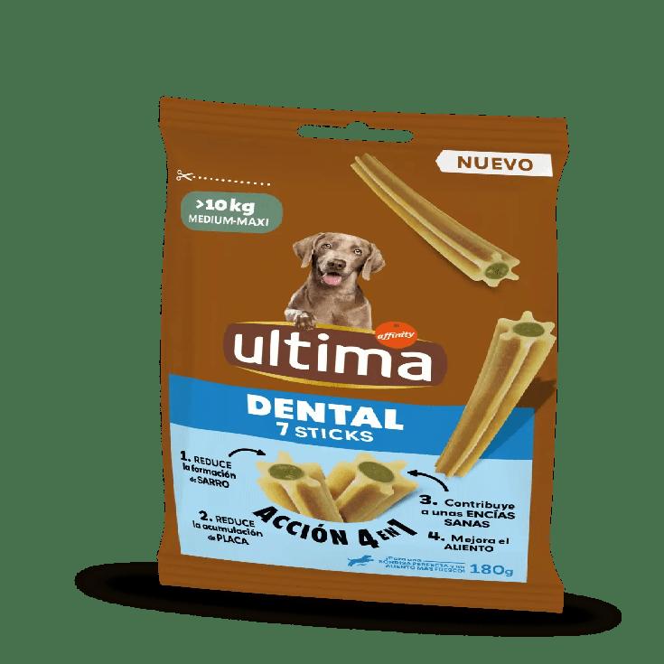 Snacks dental stick +10kg Snacks dental stick +10kg