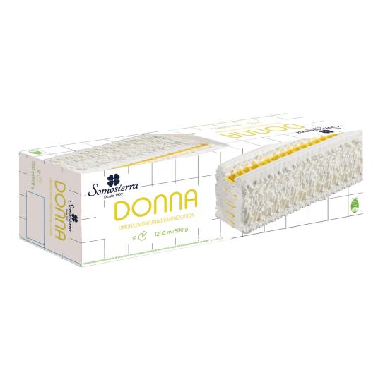 Tarta limón Donna Somosierra - 1.2l