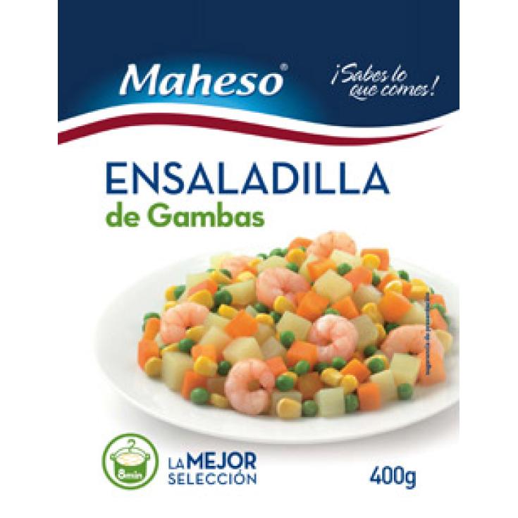 Ensaladilla de Gambas 400g