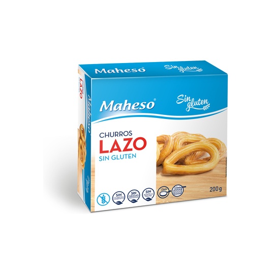 Churros lazo