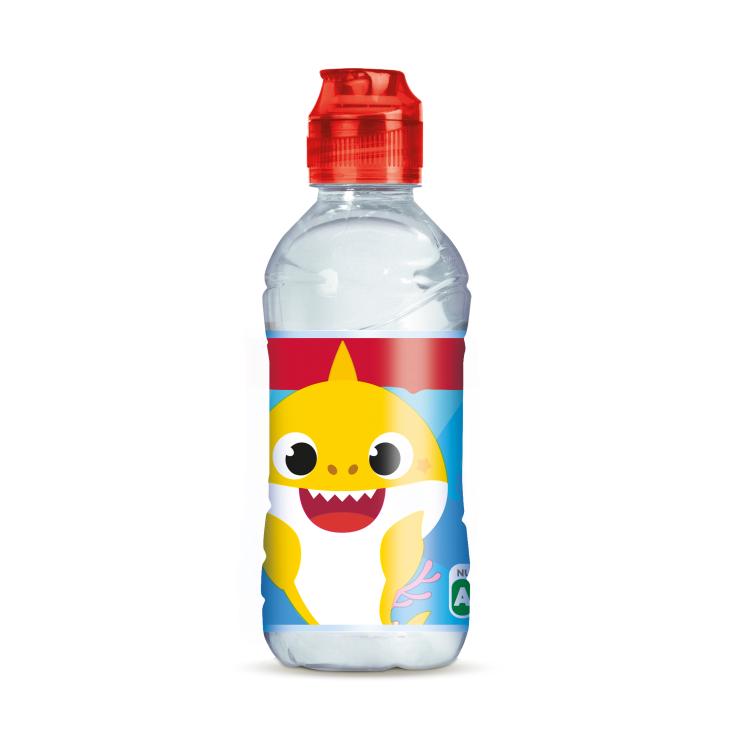 Agua Mineral Natural Infantil - Lanjarón - 33cl