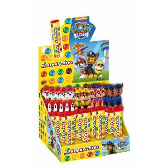 Lacasitos tubo - 325g