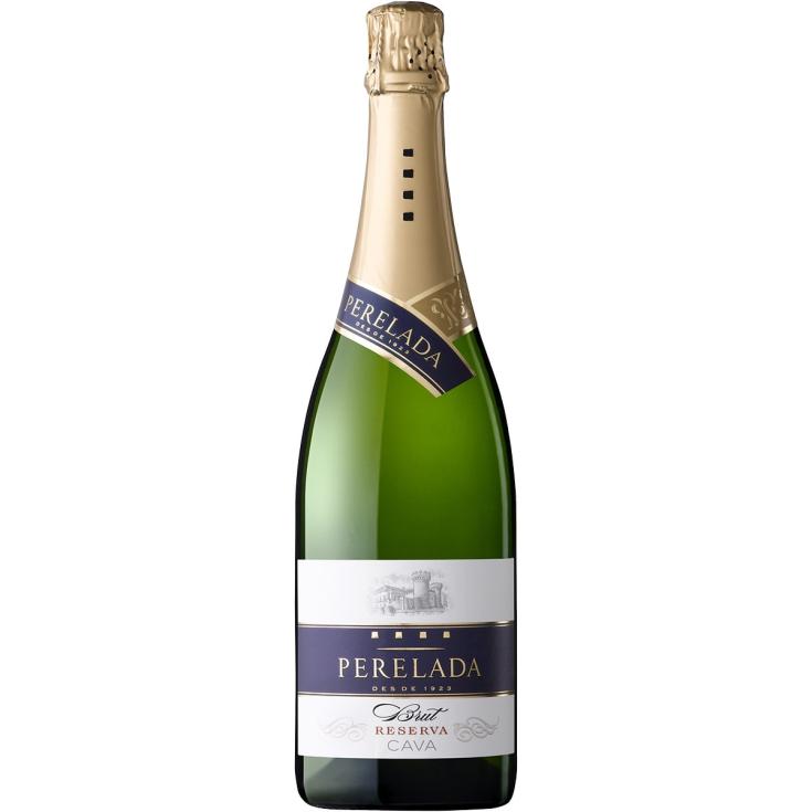 Cava Brut Reserva 75cl
