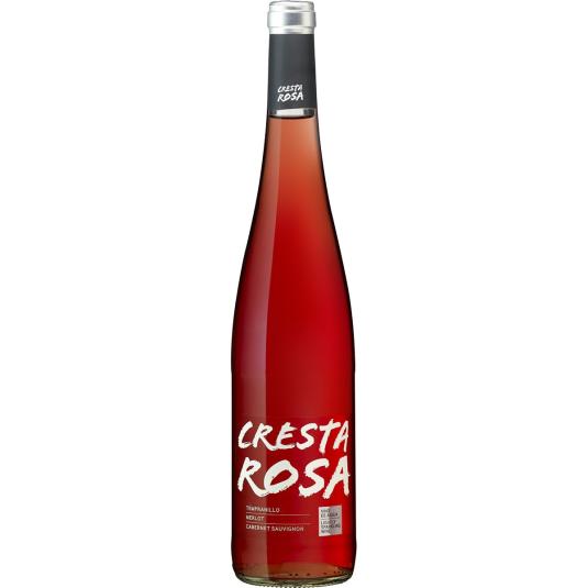 Vino rosado Cresta Rosa - 75cl