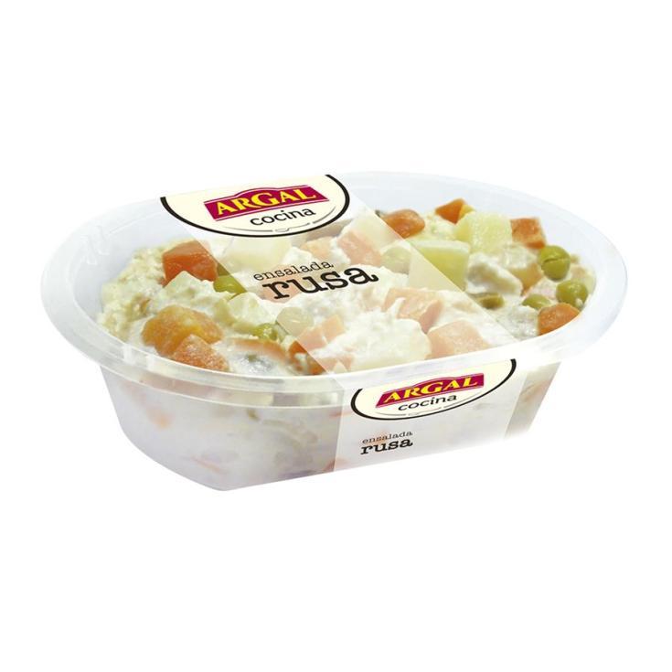 Ensalada rusa 240g