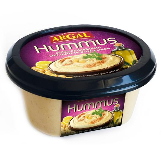 Hummus Pontutoke 220g