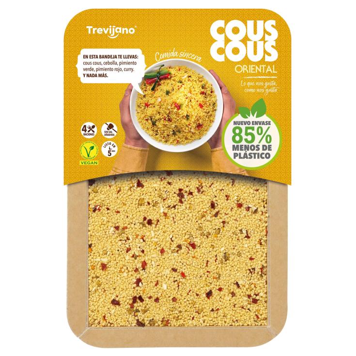 Cous Cous Trevijano - 300g