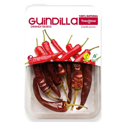 Guindilla deshidratada - 40g