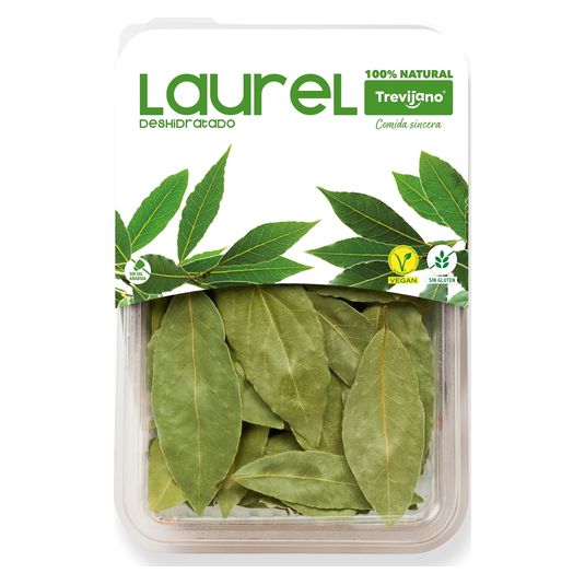 Laurel deshidratado - Trevijano - 20g