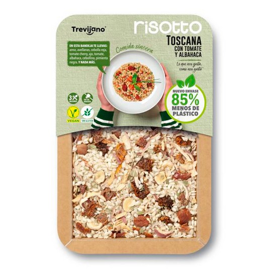 Risotto Toscana 280g