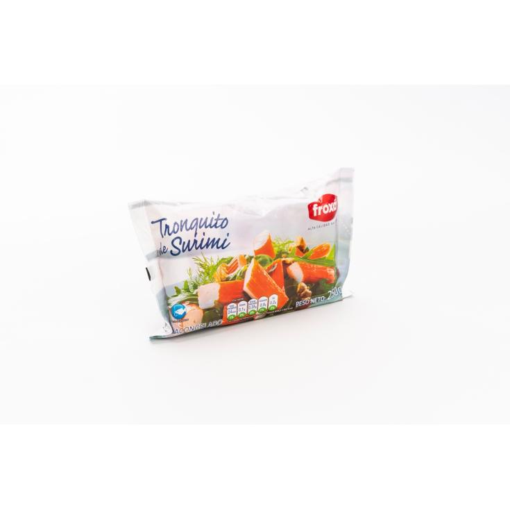 Tronquitos de surimi 250g