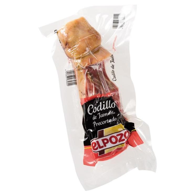 Codillo de jamón - El Pozo - 850g