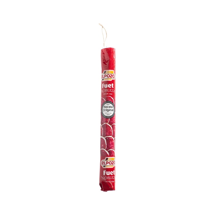 Fuet nobleza 200g