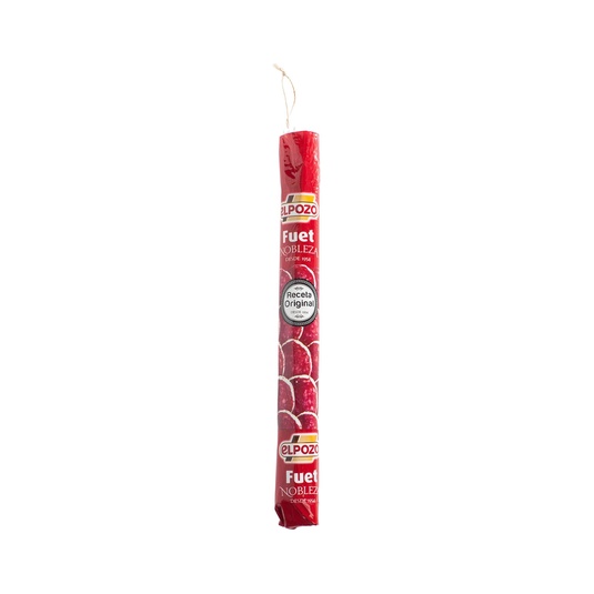 Fuet nobleza 200g