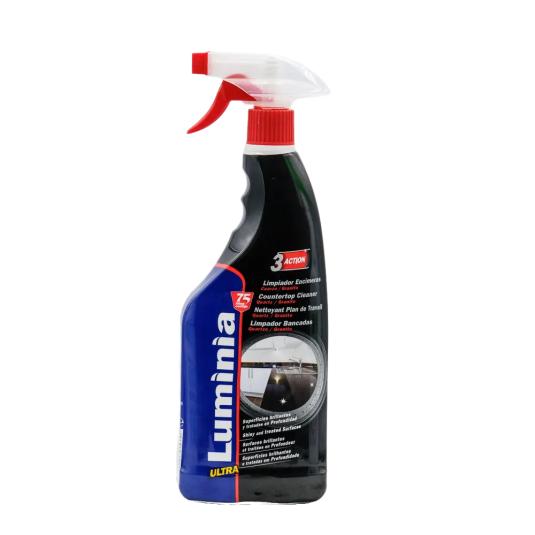 Limpiador de encimeras spray - Luminia - 750ml