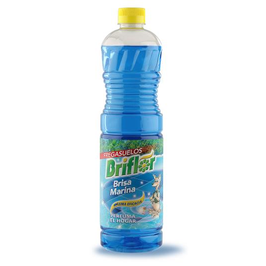 Fregasuelos Brisa Marina 1,25l