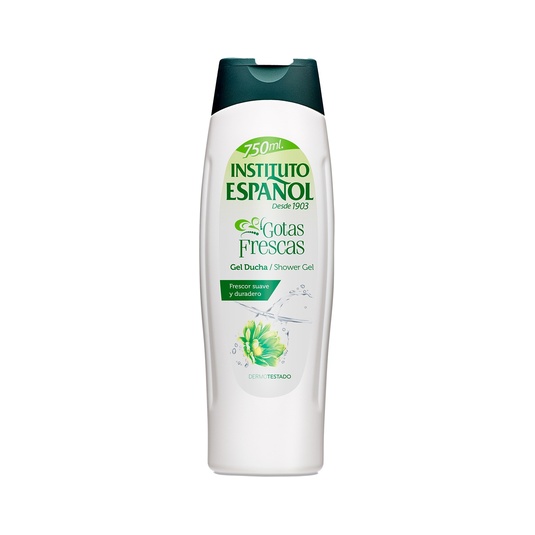 Gel 750 100ml Instituto Español