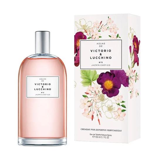 Colonia Mujer Aguas Nº5