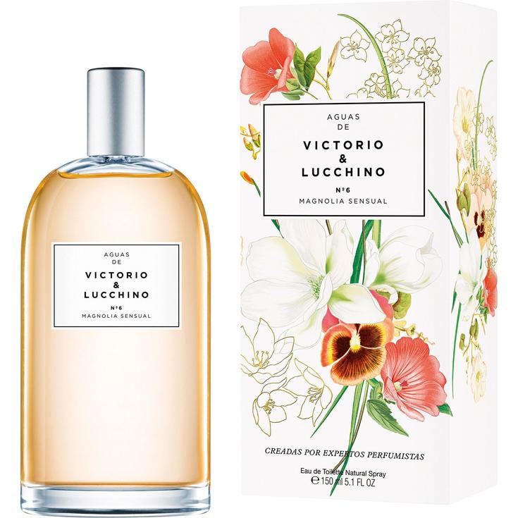 Colonia nº6 150 ml