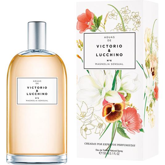 Colonia nº6 150 ml